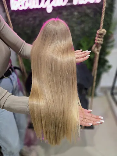 Beautiful Hair Chełm